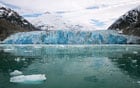 Glaciers